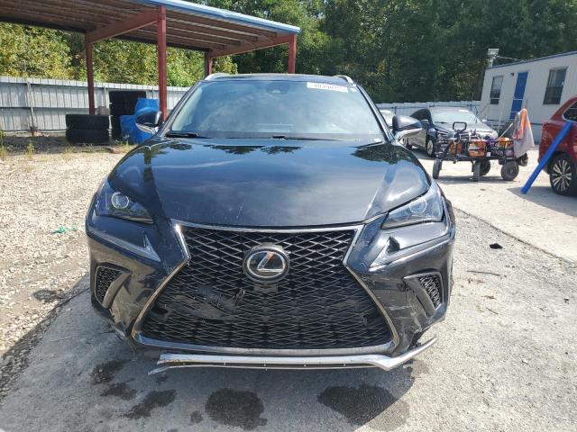 2021 LEXUS NX 300 BAS JTJSARBZ3M2203302