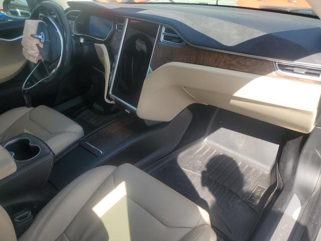 2017 TESLA MODEL S 5YJSA1E23HF204729