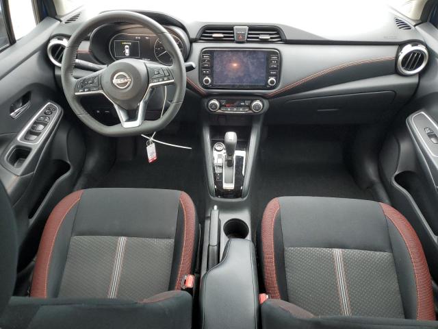 2024 NISSAN VERSA SR 3N1CN8FV0RL816757