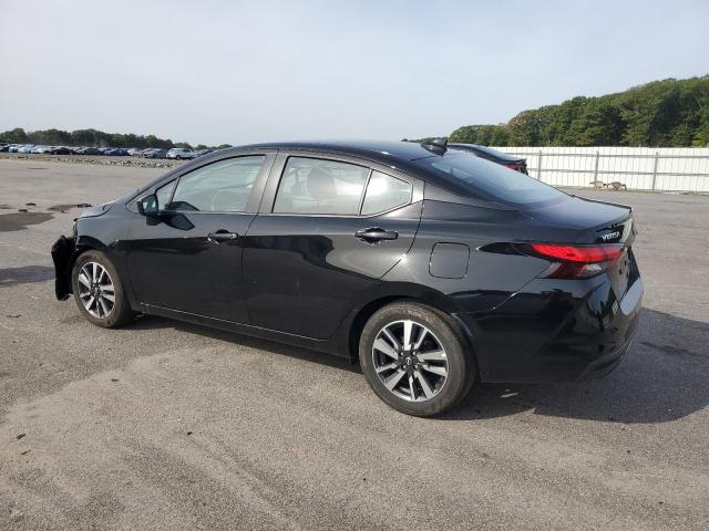 2025 NISSAN VERSA SV 3N1CN8EV6SL831268