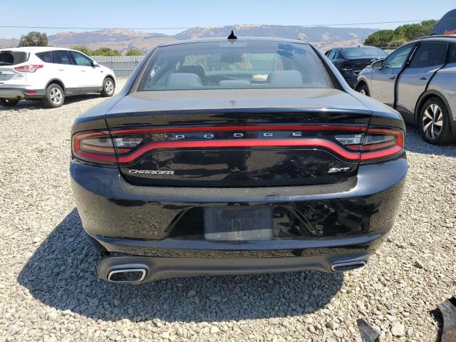 2016 DODGE CHARGER SX 2C3CDXHG5GH250663