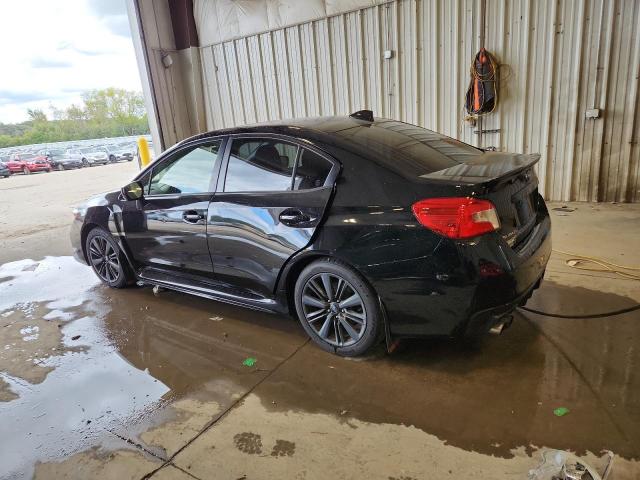 2020 SUBARU WRX - JF1VA1A65L9821547