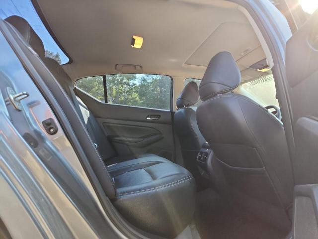2020 NISSAN ALTIMA PLA 1N4BL4FV7LC101071
