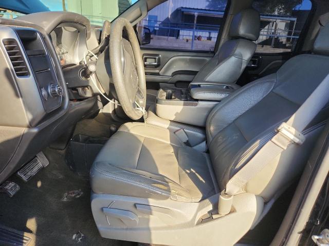 2015 GMC SIERRA K15 #3286860215