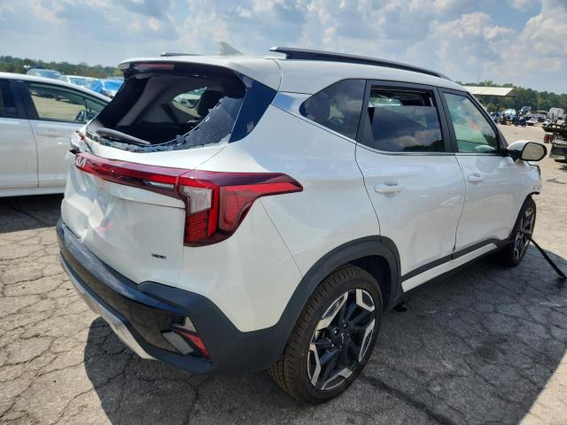 2024 KIA SELTOS SX - KNDETCA76R7478681