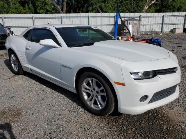2015 CHEVROLET CAMARO LS 2G1FB1E39F9173486