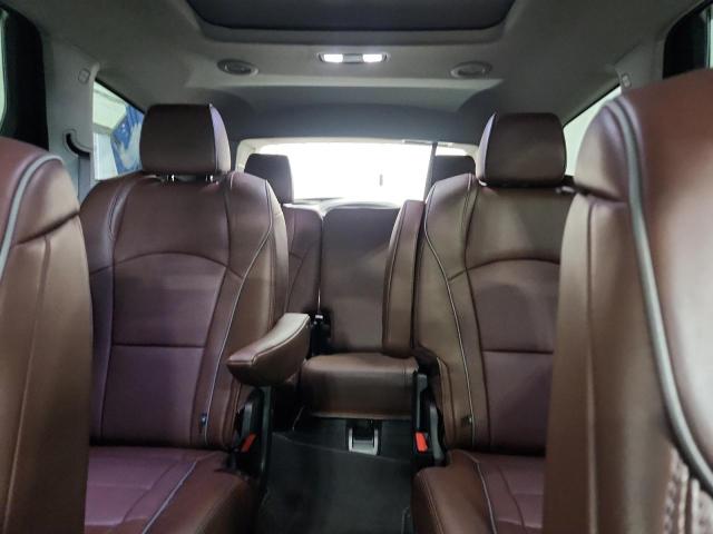 2021 BUICK ENCLAVE AV 5GAERDKW3MJ231318
