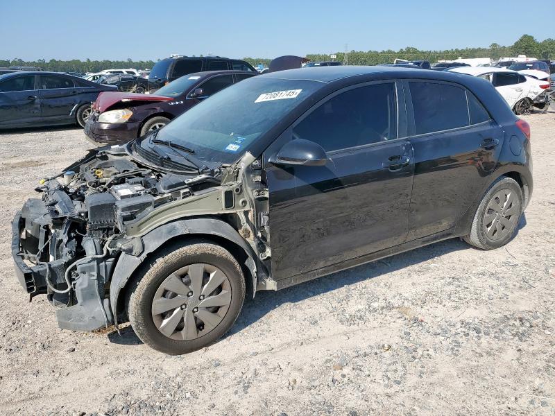 KIA RIO LX