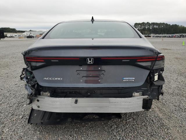 2023 HONDA ACCORD TOU #3293562944
