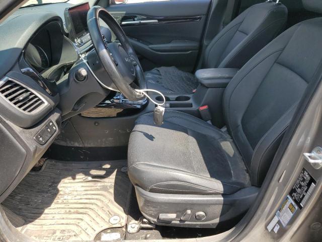 2023 KIA SELTOS SX KNDETCA22P7381625