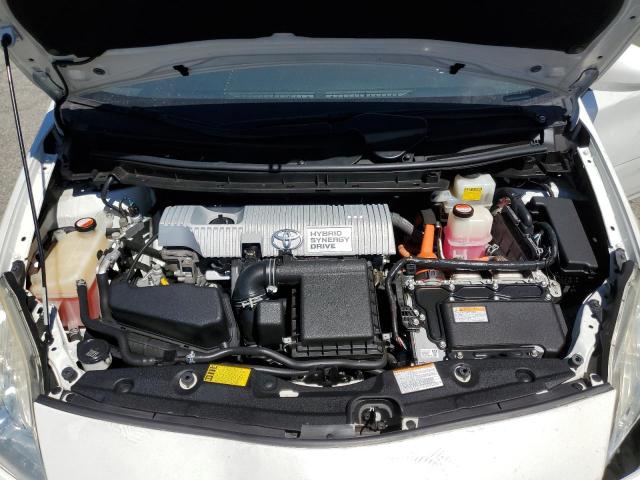 2015 TOYOTA PRIUS JTDKN3DU3F1901259
