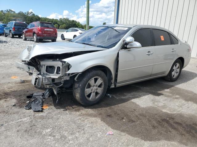CHEVROLET IMPALA LT
