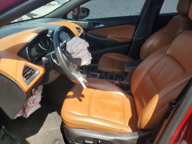 2018 CHEVROLET CRUZE PREM 3G1BF6SM7JS568078