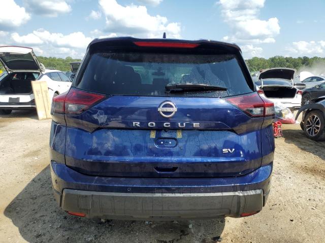 2024 NISSAN ROGUE SV 5N1BT3BA9RC697375