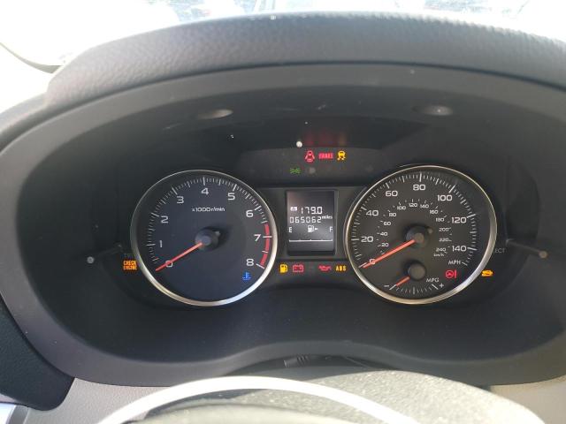 2015 SUBARU XV CROSSTREK 2.0 PREMIUM - JF2GPADC4F8227823