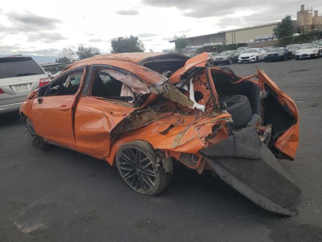 2015 HONDA CIVIC SI - 2HGFB6E5XFH703087