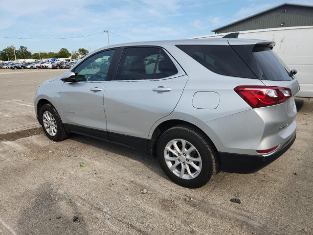2021 CHEVROLET EQUINOX LT 3GNAXUEVXMS115030