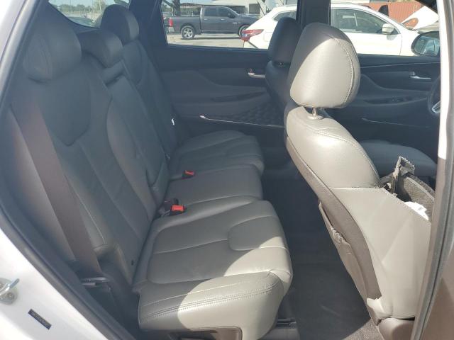 2019 HYUNDAI SANTA FE S 5NMS33AD5KH045585