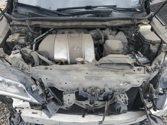 2016 LEXUS RX 350 2T2ZZMCA0GC002240