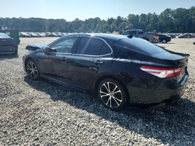 2020 TOYOTA CAMRY SE #3287532005