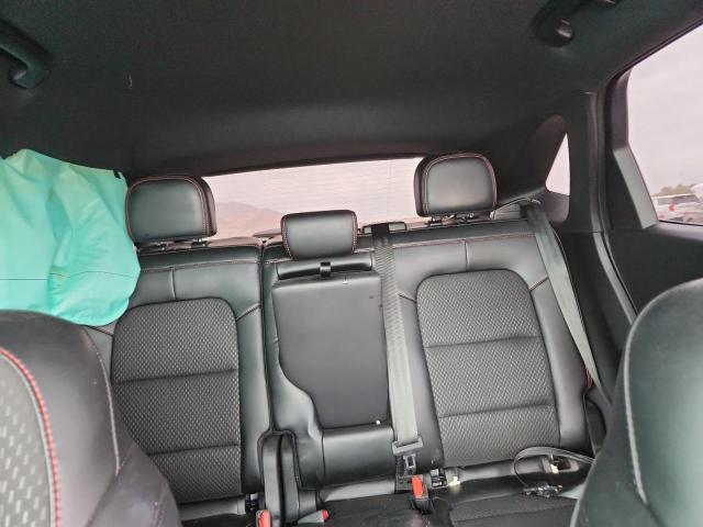 2023 FORD ESCAPE ST LINE SELECT 1FMCU9NA3PUA99418