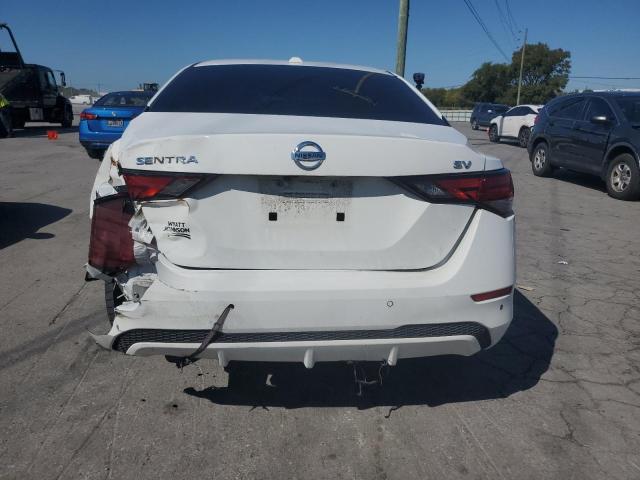 2020 NISSAN SENTRA SV 3N1AB8CV0LY235323