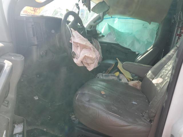 2018 CHEVROLET EXPRESS G2 #3312404119