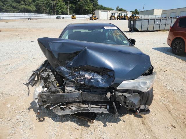 2017 TOYOTA CAMRY LE 4T1BF1FK6HU759113