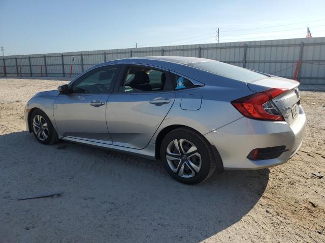 2017 HONDA CIVIC LX - 19XFC2F53HE008855