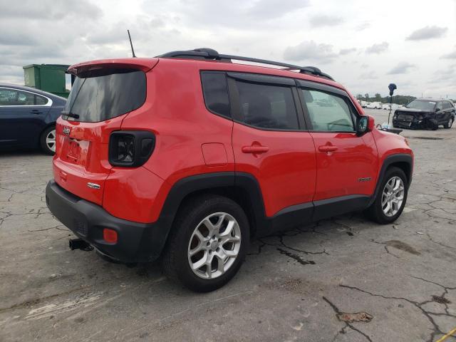 2018 JEEP RENEGADE L ZACCJABB9JPG71189