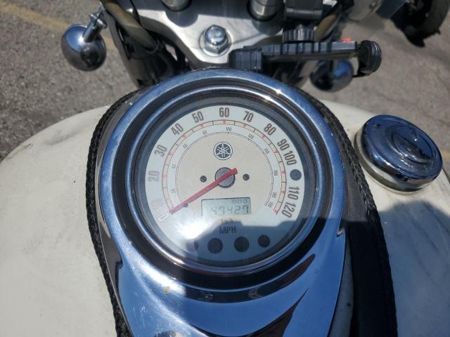 2003 YAMAHA XVS1100 A JYAVP11Y93A005297