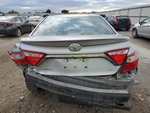 2016 TOYOTA CAMRY LE - 4T1BF1FK7GU177388