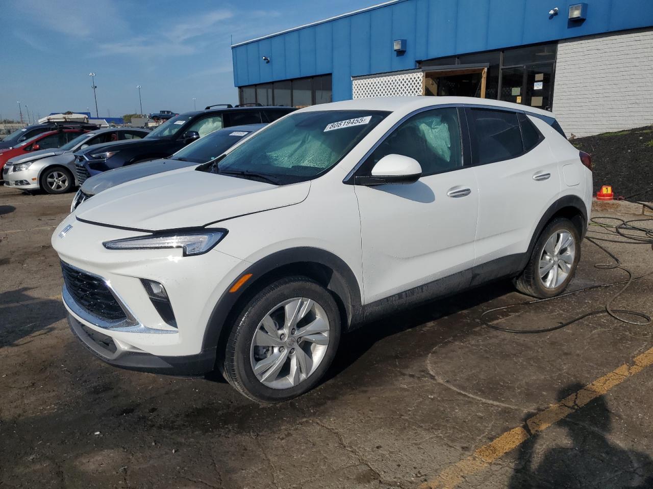 BUICK ENCORE PREFERRED