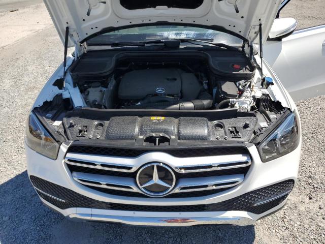 2020 MERCEDES-BENZ GLE 350 4M - 4JGFB4KB3LA008341