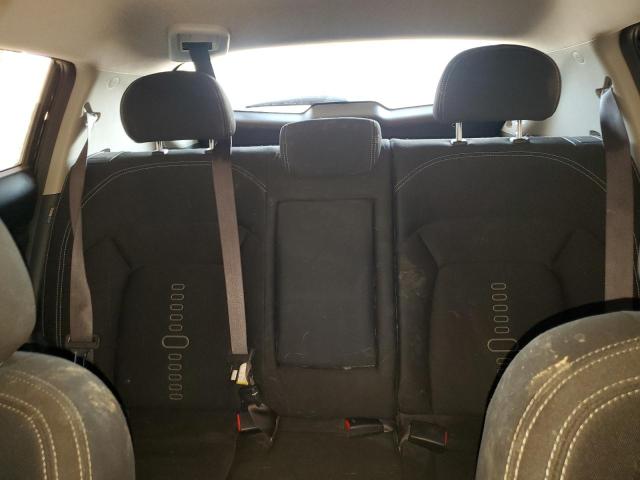 2014 KIA SPORTAGE E - KNDPCCACXE7596135