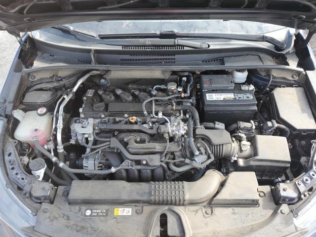 2022 TOYOTA COROLLA SE 5YFP4MCE6NP130346