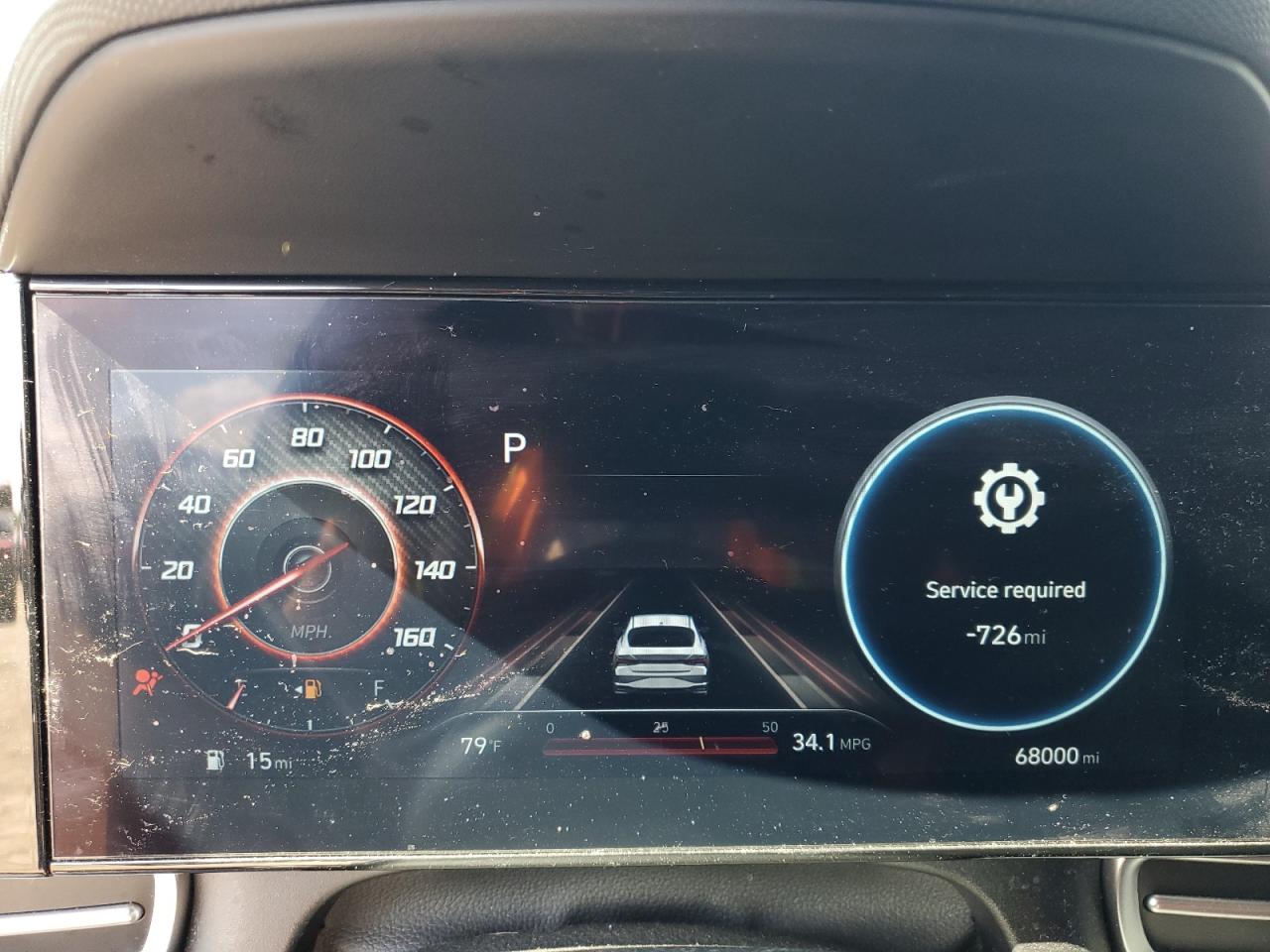 HYUNDAI ELANTRA LIMITED