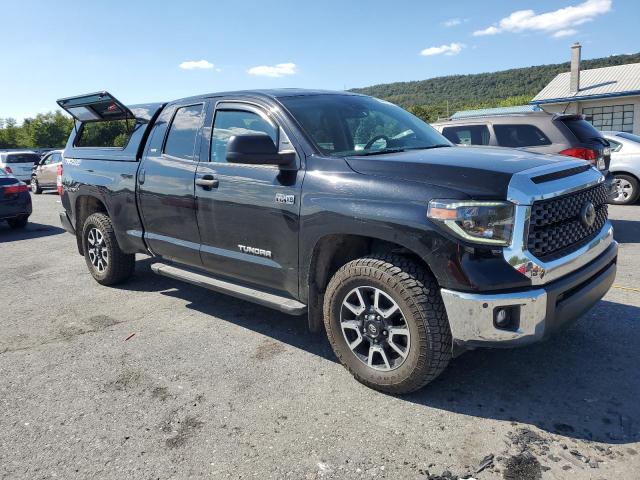2020 TOYOTA TUNDRA DOUBLE CAB SR 5TFUY5F15LX912951