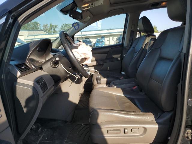 2017 HONDA ODYSSEY TO 5FNRL5H98HB006799