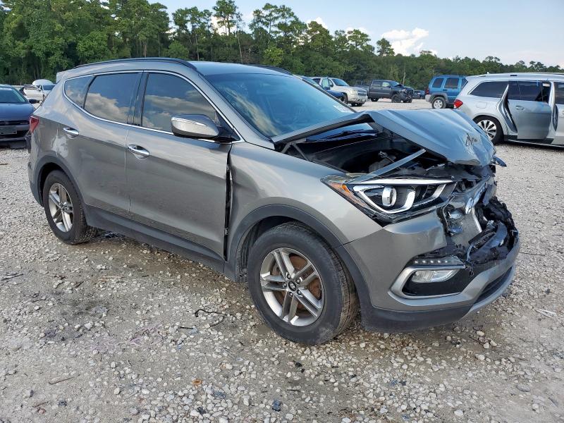 2018 HYUNDAI SANTA FE S 5NMZU3LB2JH083989