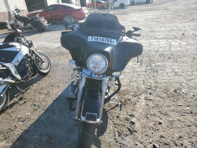 2002 HARLEY-DAVIDSON FLHTCUI #3265180978
