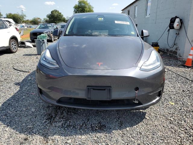 2022 TESLA MODEL Y #3297104497