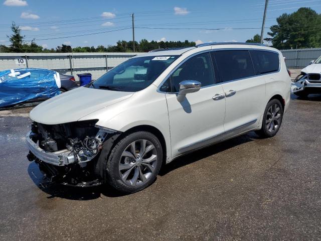 CHRYSLER PACIFICA L