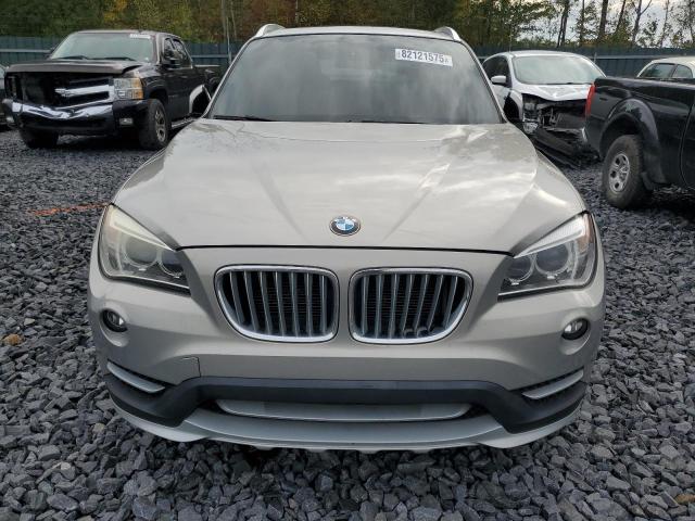 2015 BMW X1 XDRIVE3 WBAVM5C58FVV94179