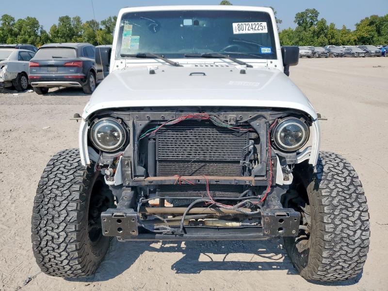 2015 JEEP WRANGLER U 1C4BJWDG2FL711447