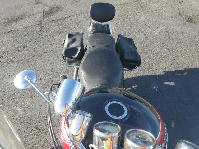 2007 TRIUMPH MOTORCYCLE ROCKET III - SMTC01L437J275143