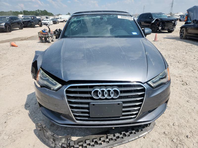 2015 AUDI A3 PREMIUM WAU3FLFF2F1140110