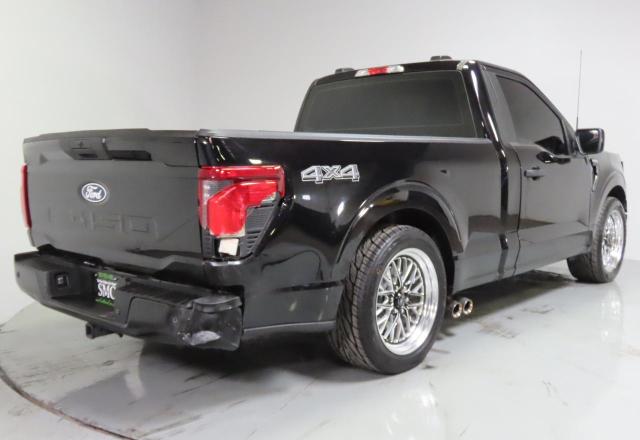 2024 FORD F150 XL 1FTMF1L51RKF02658