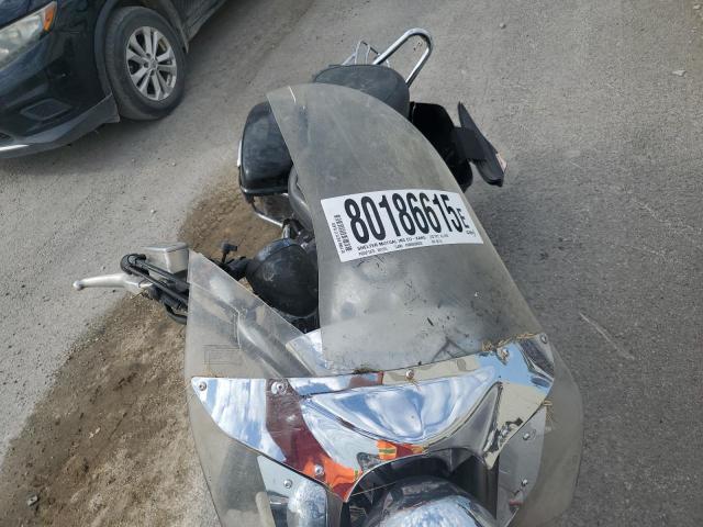 2005 YAMAHA XVZ13 CT JYAVP18E65A001755