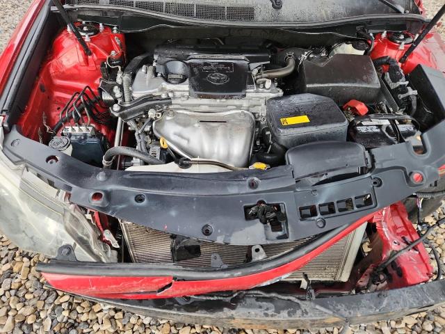 2013 TOYOTA CAMRY L - 4T1BF1FK3DU699723